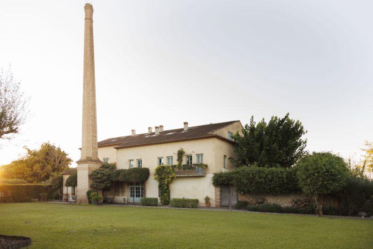 Hotel Boutique Moli El Canyisset: A Timeless Retreat on the Mediterranean Coast of Gandia