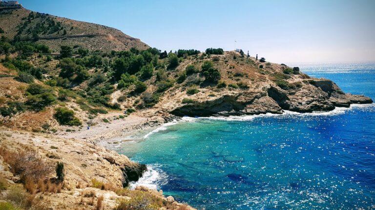 Best Coves To Explore In Alicante That Will Capture Your Heart!