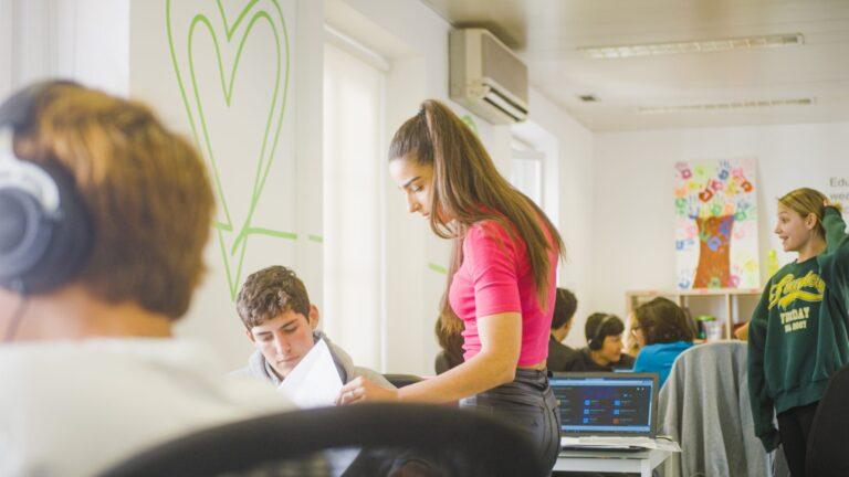 BGA lands in Marbella and continues to expand its innovative learning model