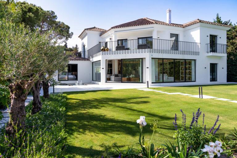 Villa Diamond: Luxurious Off-Market Listing from Homerun brokers
