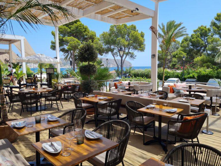 Saga Moraira: A Perfect Place to Enjoy Summer Evenings!