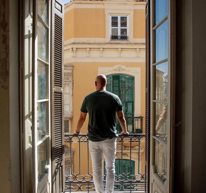 Mojo Capitals Invests in an Apartment in the Heart of Splendid Malaga