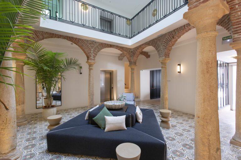 La Fonda Heritage & Janes Restaurant: The Most Special Places in Marbella