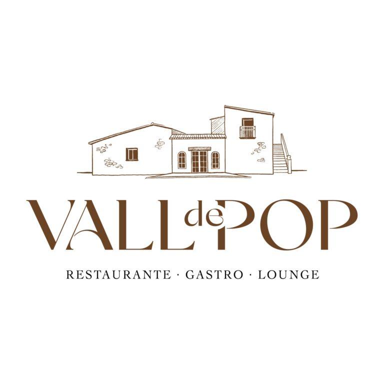 Vall de Pop: the restaurant with the best views in the Jalon valley is about to open!