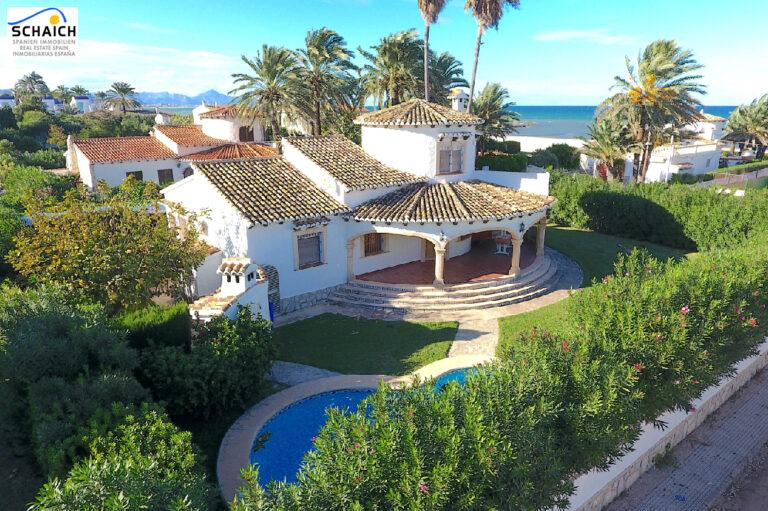 Schaich Immobilien focuses its business on new construction and luxury villas