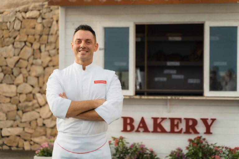 Ferdinando Bernardi: Culinary Odyssey Culminating in Casa Bernardi