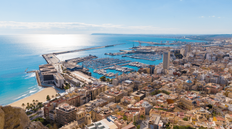 Tourism Thriving in Spain: A 2023 Comeback Story