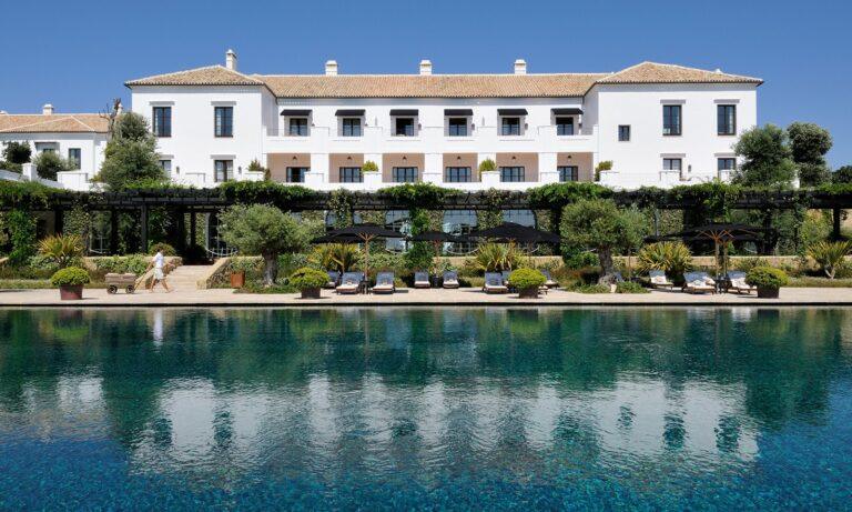 Finca Cortesin: An Exclusive And Luxurious Hotel For A Perfect Stay In Málaga