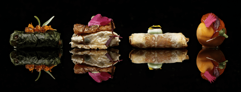 Michelin restaurants in Murcia