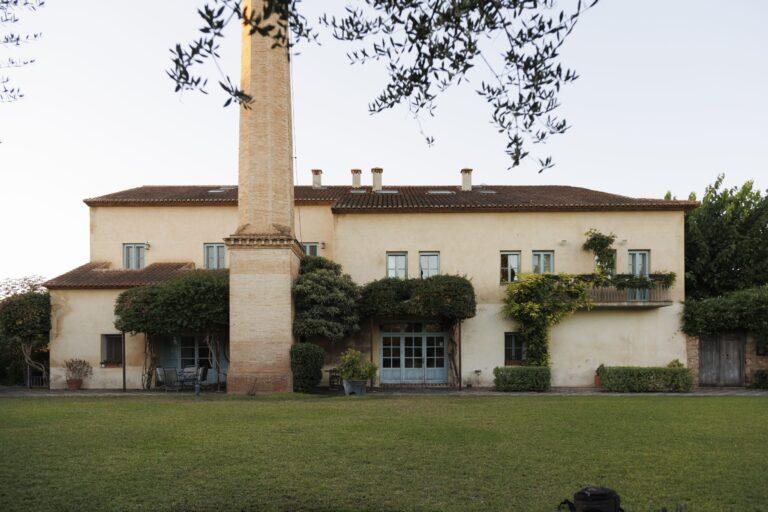 Moli El Canyisset: A magical wedding venue amidst orange groves