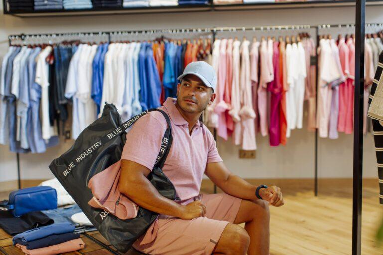 Caballero Moraira: Elevating Men’s Fashion with High-Quality Excellence