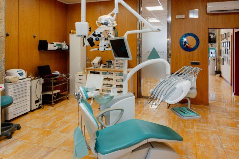 Calpe Dental: Superior Dental Care in Calpe