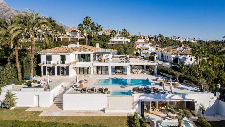 Panorama surprises us with two new luxurious properties within its extensive offering
