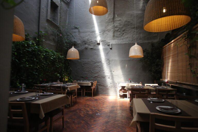 El Tunel: a Great Place to Take Dine in the Old Town Of Xátiva