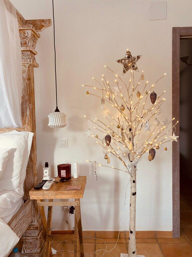 Christmas at Cuatre Finques: A Memorable Family Getaway