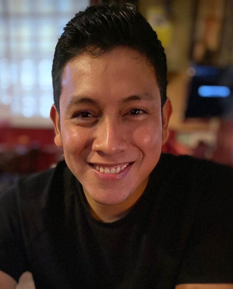 Gerson Mendoza: The Chef Who Emigrated from Peru to Start His Culinary Career