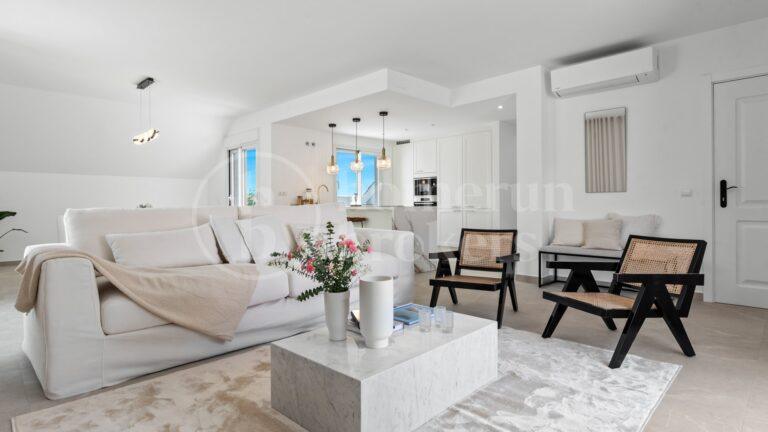 Discover Your Dream Home in Nueva Andalucia with Homerun Brokers