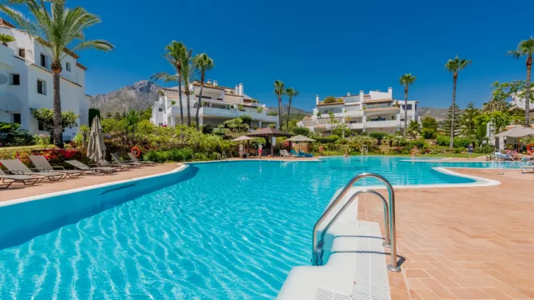 Panorama Marbella, your trusted real estate company, and three spectacular properties on the Costa del Sol