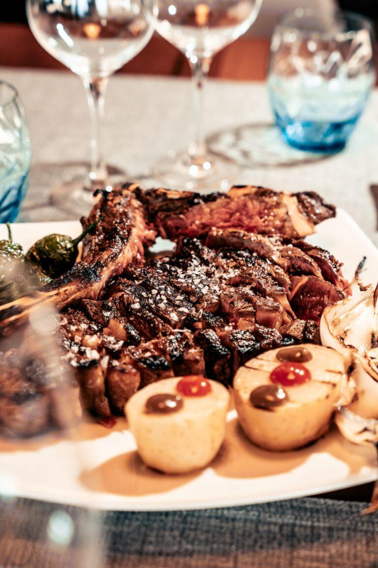 Con Brassa: Benidorm’s Premier BBQ Destination