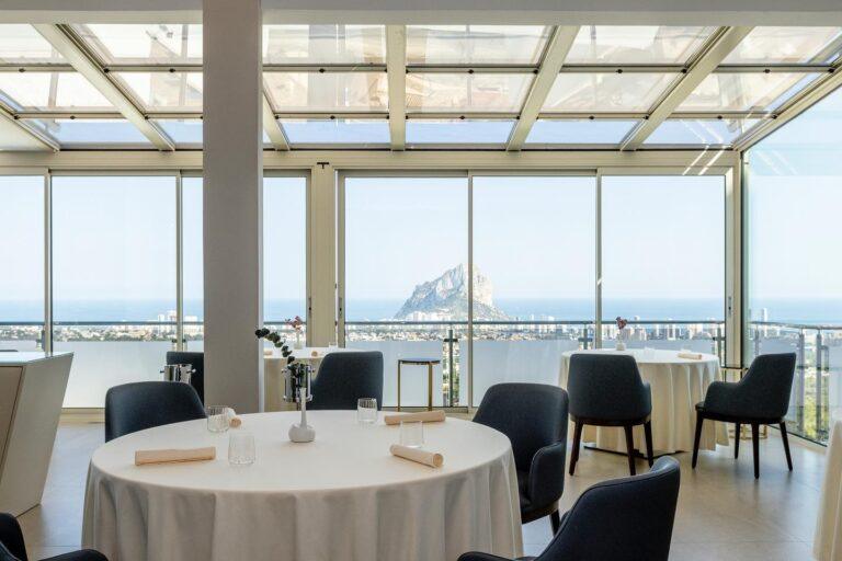 Orobianco di Calpe invites you to explore its new menu with the arrival of autumn