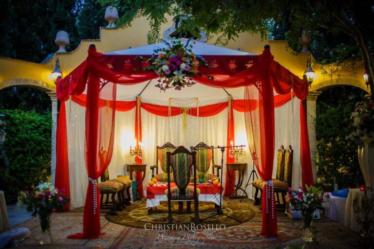 The Dream Destination for Your Wedding is Masía Xamandreu