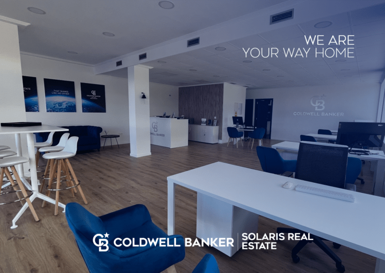 Why Choose Coldwell Banker When Selling Your Property