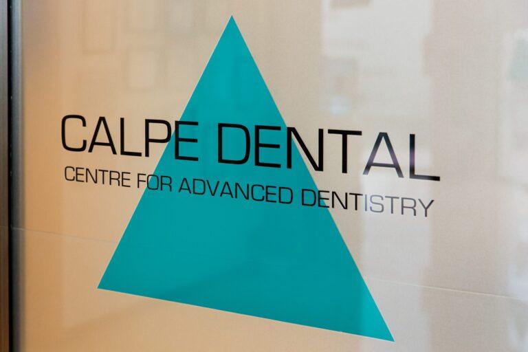 Calpe Dental: Expert Treatment by Dr. Joel Weinberg’s Experienced Hands