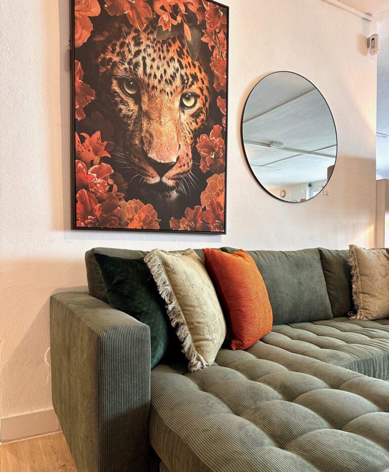 Renew your luxury villa this autumn with Your Home Styling