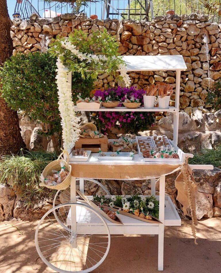 Grupo Canor: Crafting Your Dream Wedding and Events