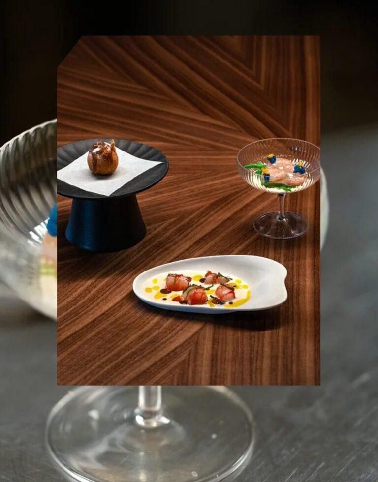 KAVA: A Culinary Journey Through Global Techniques Since 2015