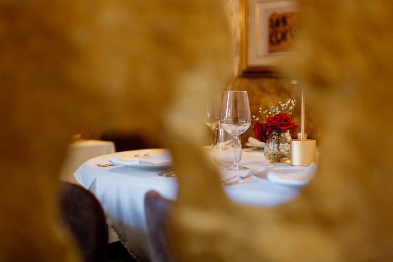 Las Cuevas: A Menu That Translates into Expressions of Happiness in a Place Where Magic Resides