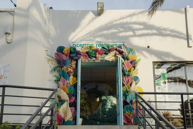 OCEANA Benissa: Dining by the Mediterranean Sea
