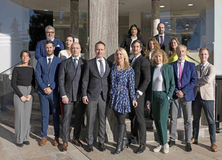 Gilmar: Spain’s Leading Real Estate Services Company with 40 Years of Expertise
