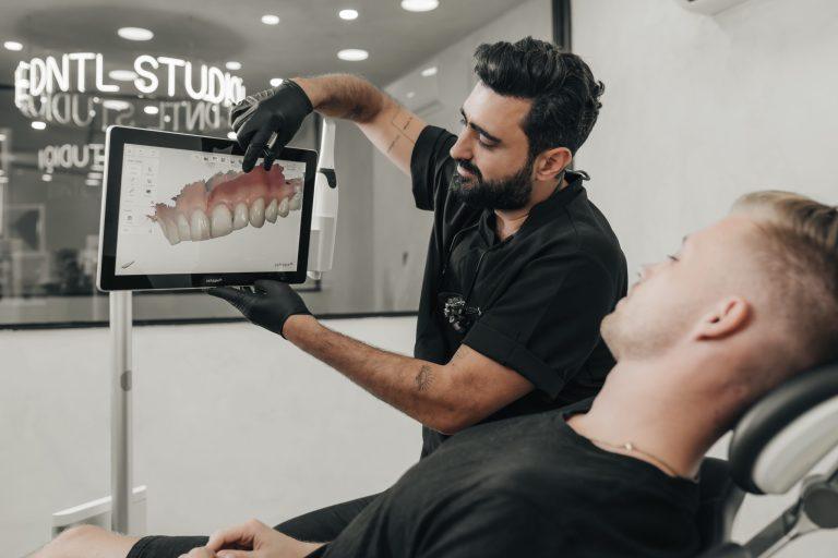 ACE DNTL STUDIO: Redefining Dentistry in Marbella