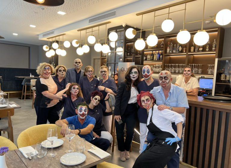 Celebrate an Enchanting Halloween at Hotel Lima Marbella