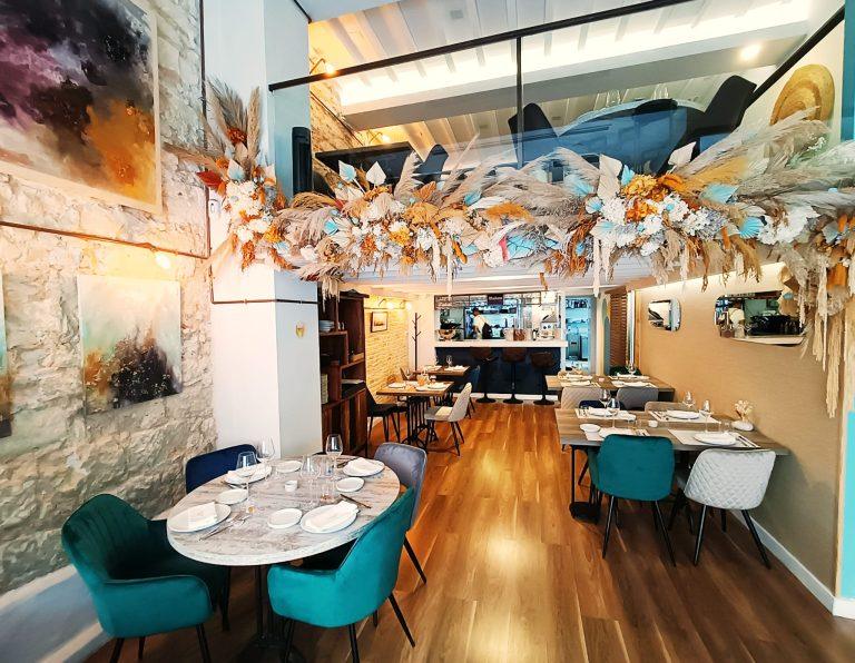 Exploring the Flavors of the Costa Blanca at Koiné Bistró, the Corner of Alicante with Andalusian Roots