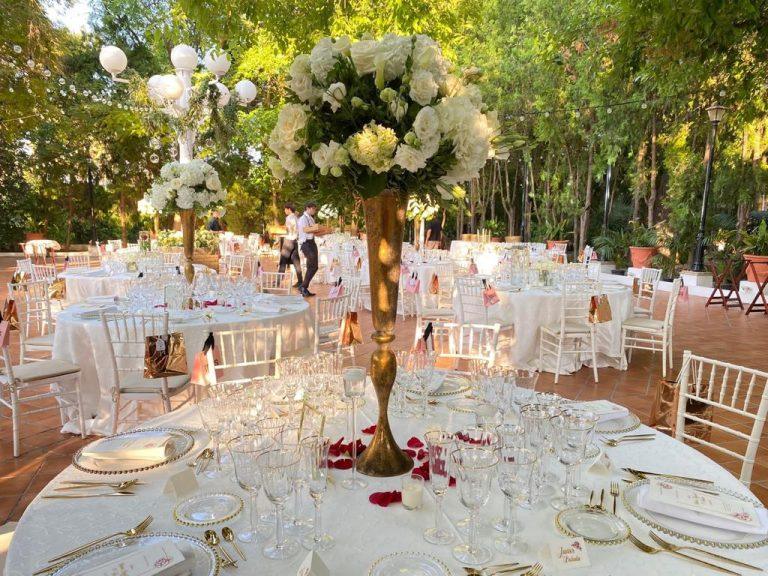 Masía Xamandreu: Your Best Wedding Venue In The Costa Blanca