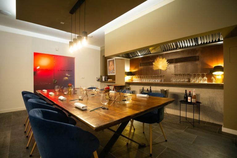 Dexcaro Denia and Ossadía: Innovative Gastronomy at Alicante Gastronómica