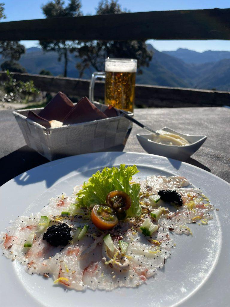Exploring The Charm Of Venta Del Collao In The Laguar Valley