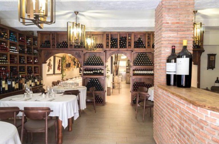 Bodega Charolais: Where Tradition Meets Culinary Excellence