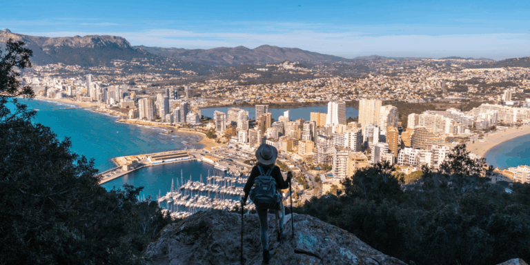 Costa Blanca: A Winter Paradise