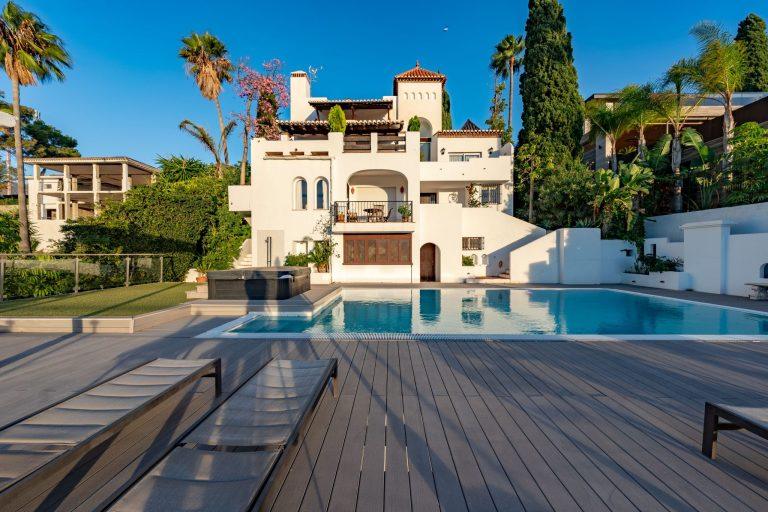 Marbella Estate Group: Luxury Living and Expert Guidance for Investing in Spain