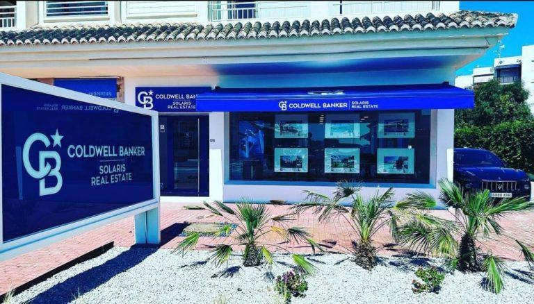 Introducing Coldwell Banker Solaris: The Ultimate Real Estate Experience in Javea
