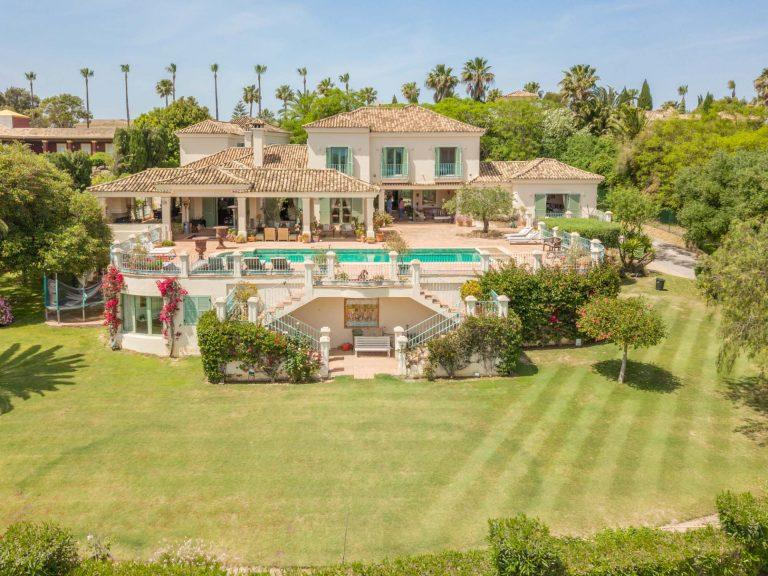 Holmes Sotogrande: Your Trusted Partner in Finding Your Dream Home in Sotogrande