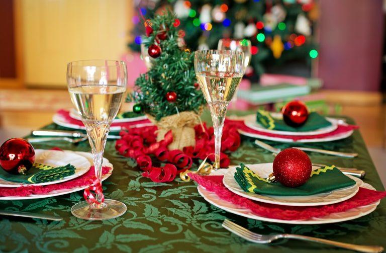 A Christmas Feast at Hotel Lima Marbella and Virazon Rooftop Bar