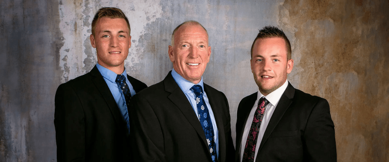Navigating Financial Waters with Logic Financial Consultants