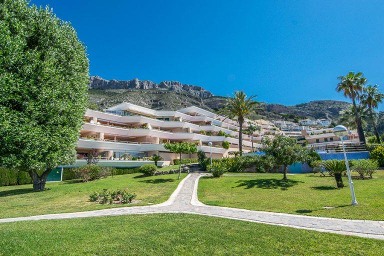 PROPERTY OF THE WEEK: Altea Moraira Villas Offers Trust and Quality in Altea la Nova