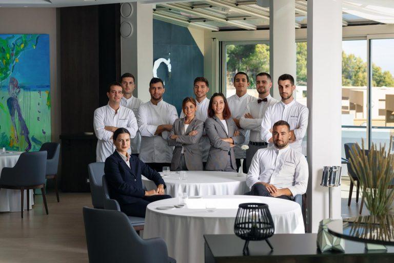 Orobianco Sparkles Again: A Michelin Star Returns to the Culinary Sky of Calpe