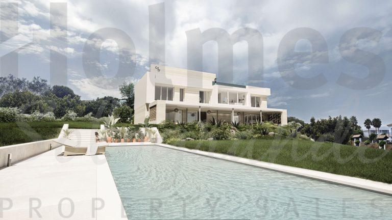 Discover Holmes Sotogrande’s Exclusive Villa Projects