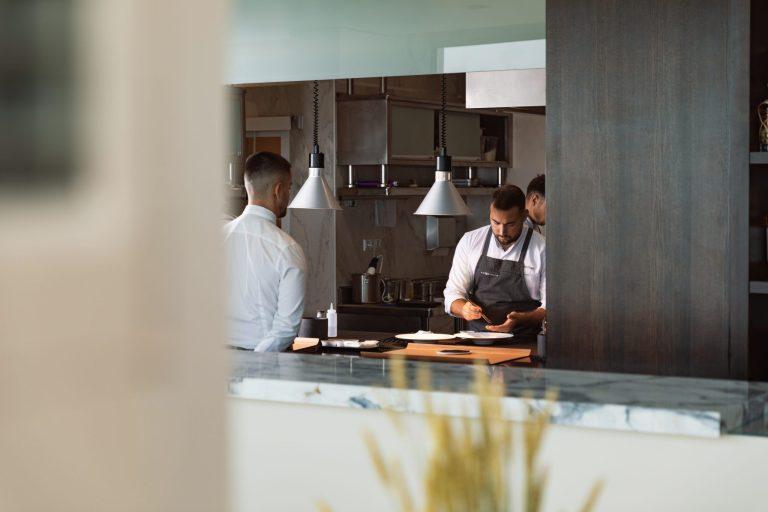 Orobianco di Calpe: Celebrating Excellence and Michelin Glory